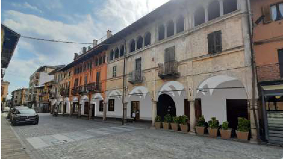 Gattinara ospita il Meeting Nazionale F.I.S.D.I.R. di Judo