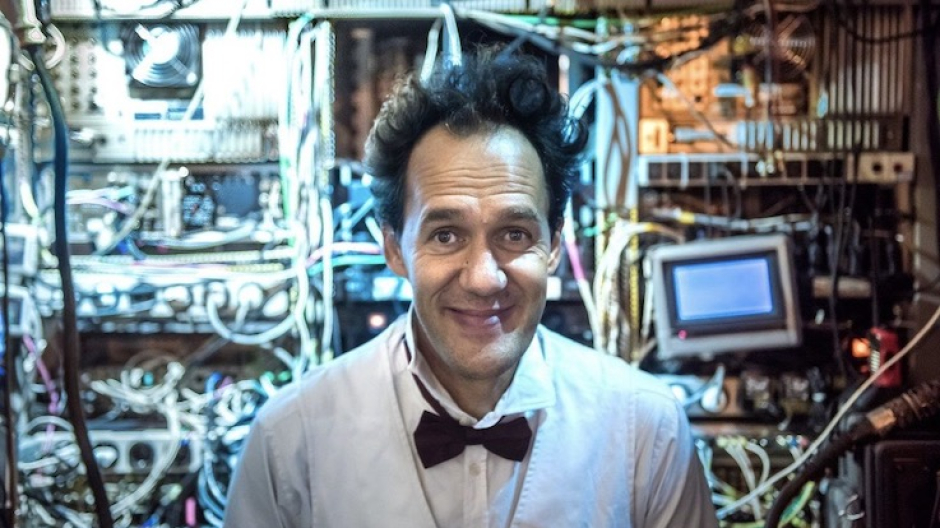 Nuovo appuntamento con 