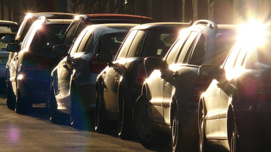Domodossola, “troppe strisce blu”: Impegno Civico attacca il piano parcheggi