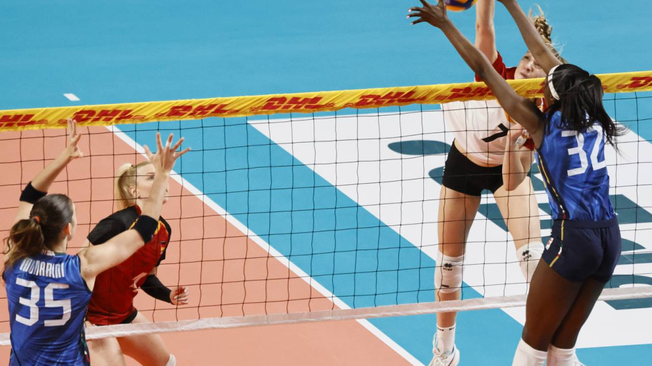 Novara, attesa per il test match della Nazionale di volley di Velasco al PalaIgor
