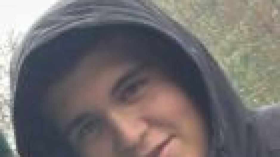 Quindicenne scomparso da casa