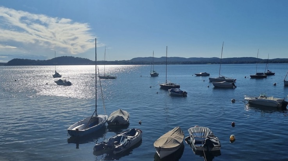 Lesa, importanti risultati per il turismo: i dati del 2025