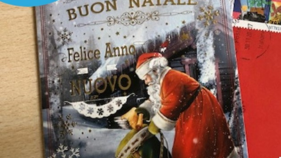 Alagna Valsesia si prepara ai festeggiamenti del periodo natalizio