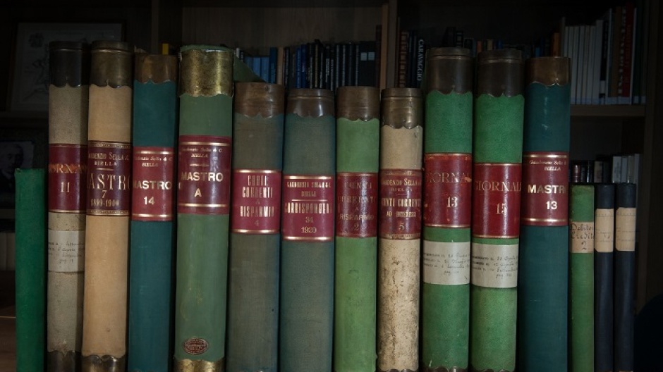 Presentato il concorso letterario Durandi di Santhià