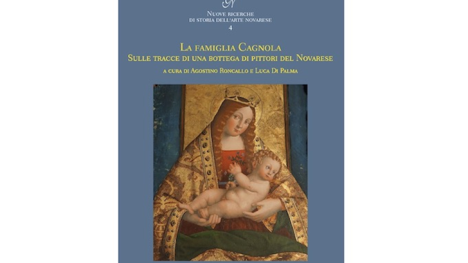 Arona, si presenta il libro 