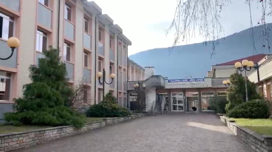 Liceo Spezia: Cosimo Stella rieletto presidente del Consiglio di Istituto