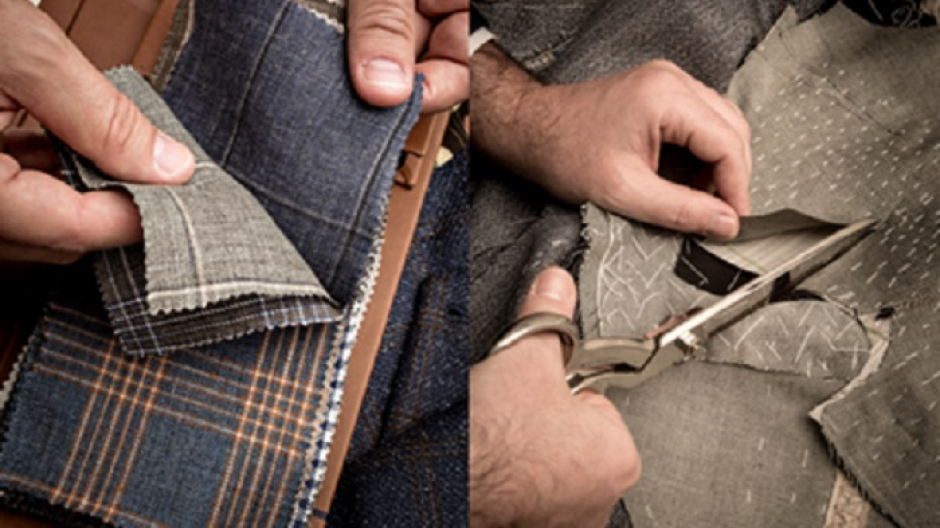 Loro Piana svela la Campagna Primavera/Estate 2026