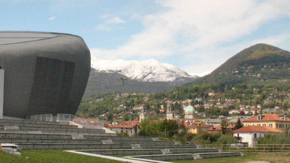 Nucleare e salute: esperti a confronto al Teatro Maggiore