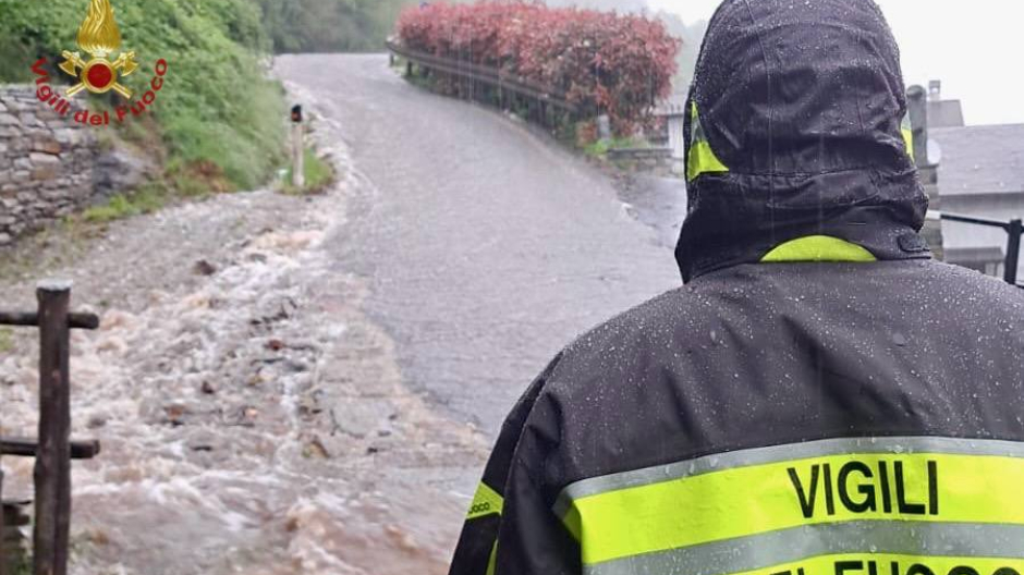 Alluvione 2025, arrivano nuovi fondi: 2 milioni per gli interventi sul territorio