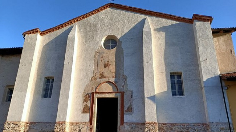 Presentate le iniziative dell'associazione don Barale