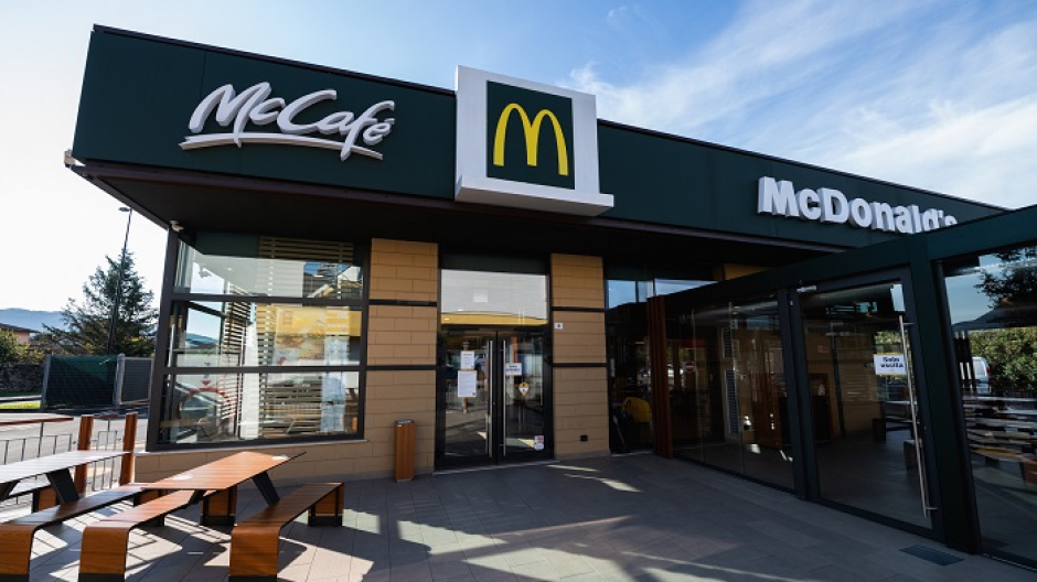 A Borgosesia apre il nuovo Mc Donald's: si cerca personale