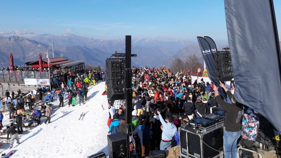 Torna la Nobili Mera's Cup, la più grande bobbata amatoriale