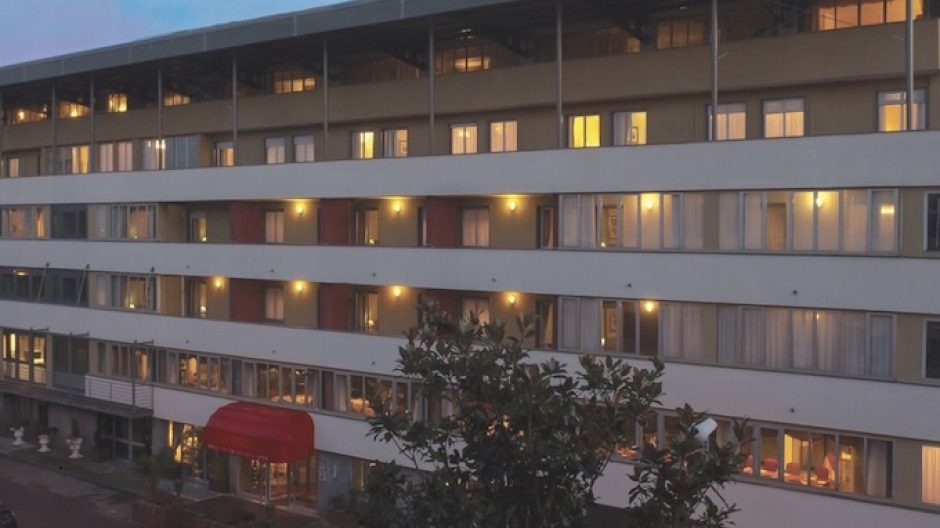 Novara, cambio di proprietà per l'Hotel 