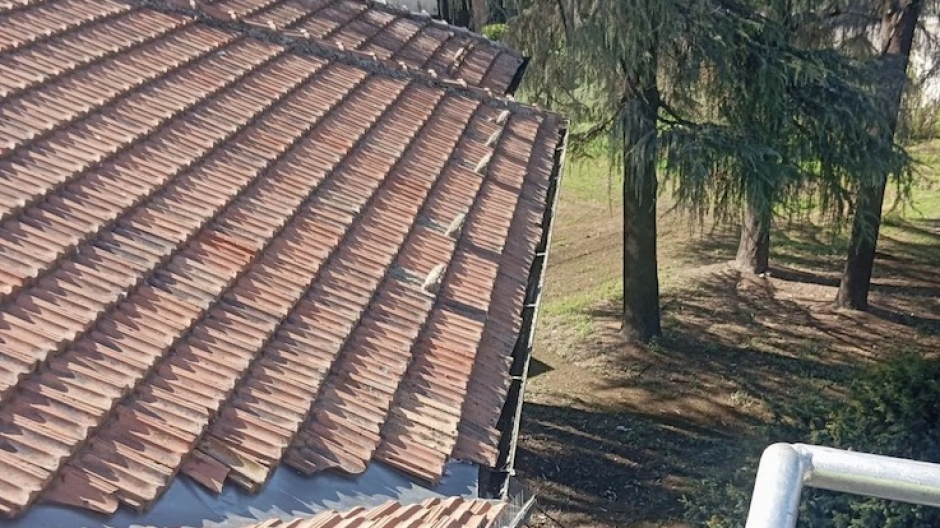 Novara, effettuati interventi di manutenzione ordinaria al Liceo Coreutico