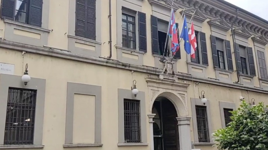 Scuola, assistenza ai disabili: la replica del Comune