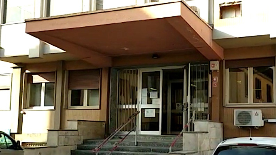 Poliambulatorio Oleggio, per tre giorni sospesa attività di radiologia diagnostica 