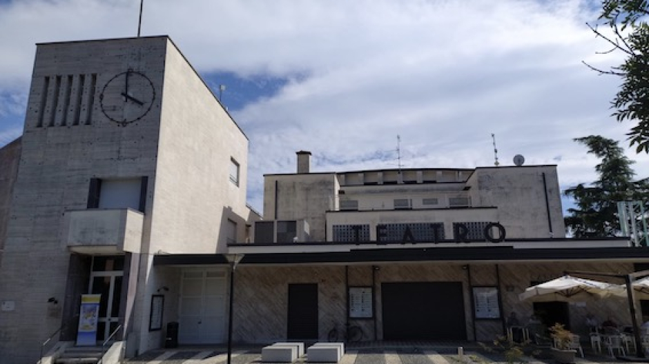 Oleggio, il 18 ottobre s'inaugura la nuova stagione degli Amici della Musica