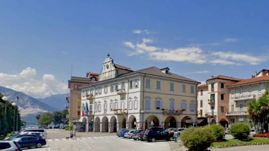 Nuovo anno scolastico: gli auguri di sindaco e assessore agli studenti di Verbania 