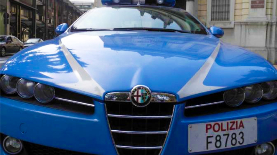 Violenta lite a Veveri: un arresto per resistenza a pubblico ufficiale e rapina