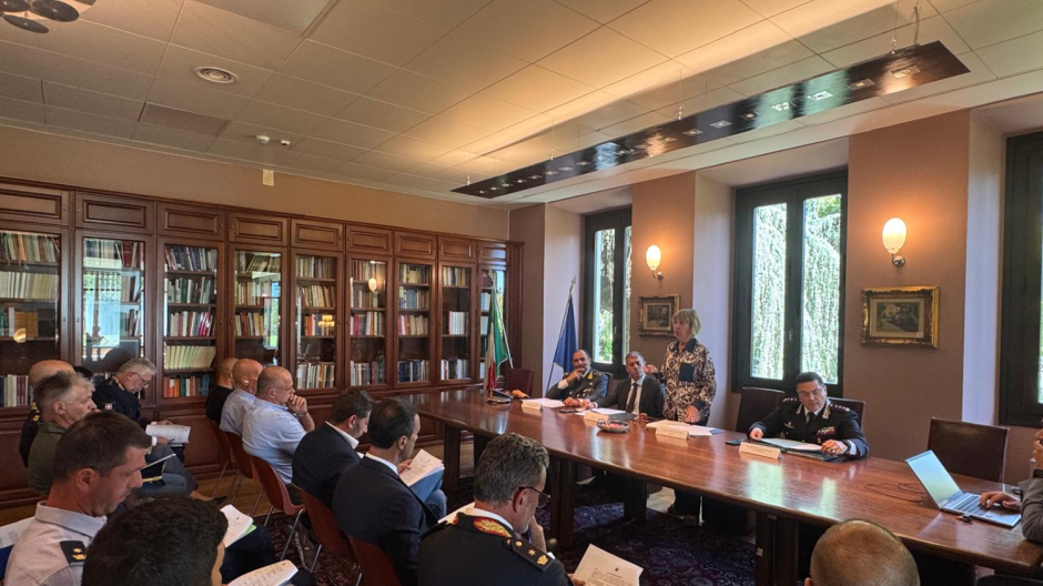 Più controlli sul territorio: approvato il nuovo piano per la sicurezza nel VCO