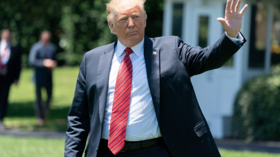 Fondamentalismo cristiano e Trump, Paolo Naso presenta il suo libro 