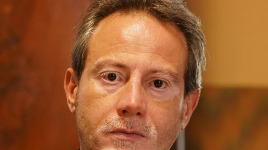 Emanuele Ramella Pralungo nominato Vicepresidente Upi