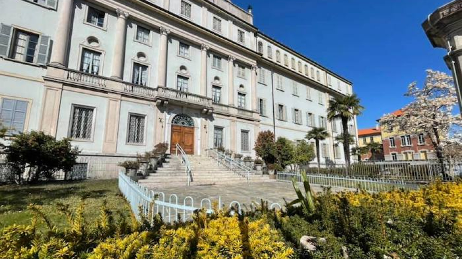 Domodossola, un convegno sulle Alpi che cambiano: clima, natura e parchi 