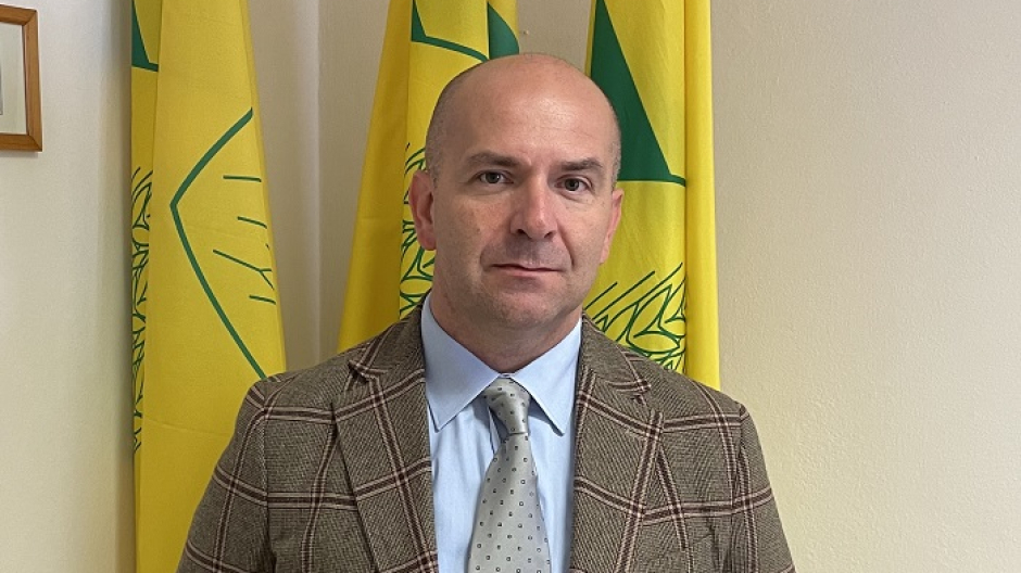 Coldiretti Biella Vercelli: è allarme importazione per il riso