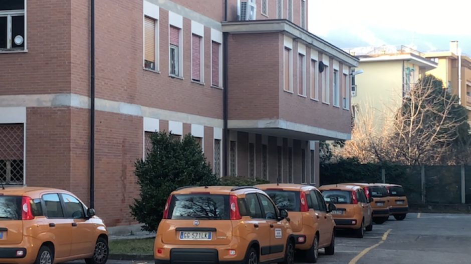 La Continuità assistenziale (ex Guardia medica) va a Sant'Anna 