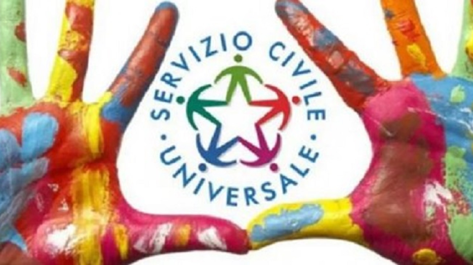 Servizio civile universale in biblioteca a Santhià