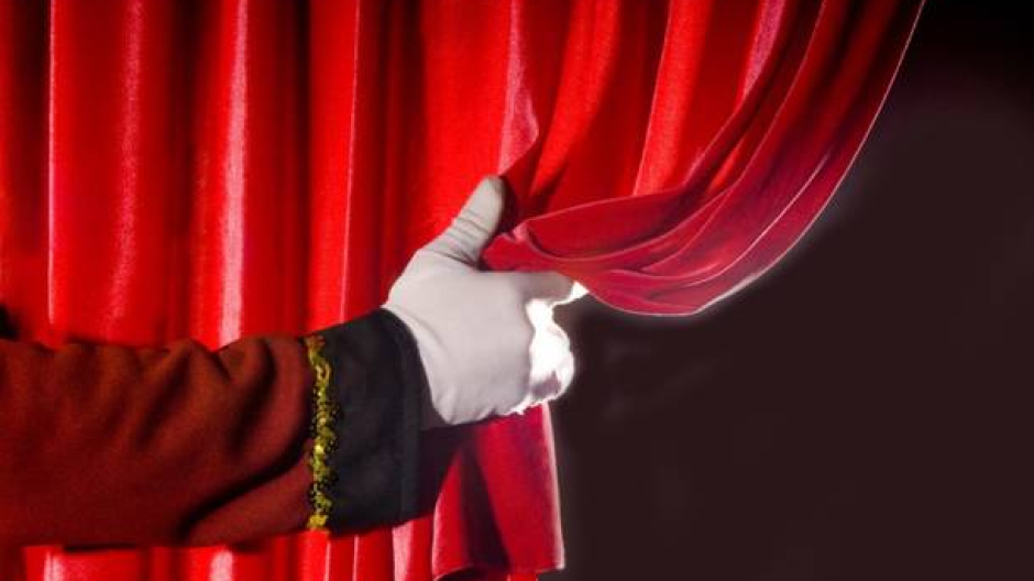 Al cine Lux di Gattinara in scena “Quel pomeriggio di un giorno da star”