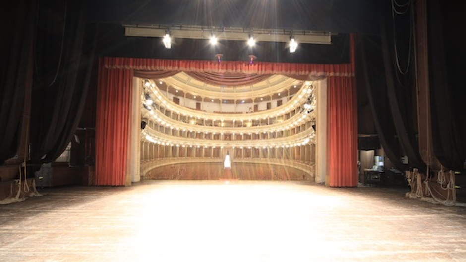 Teatro Coccia, aperti bandi per corsi dell'Accademia dei Mestieri dell’Opera 