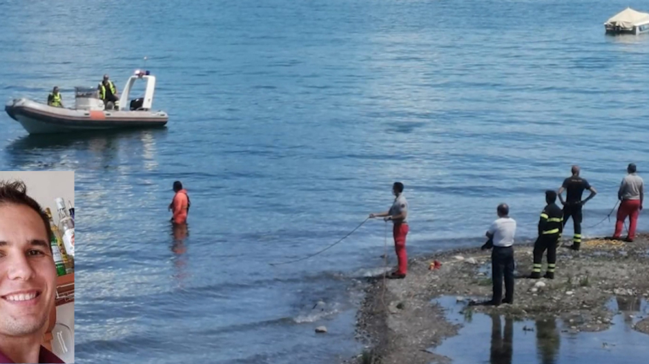 Annegò salvando i figli: padre di famiglia da cinque anni attende giustizia