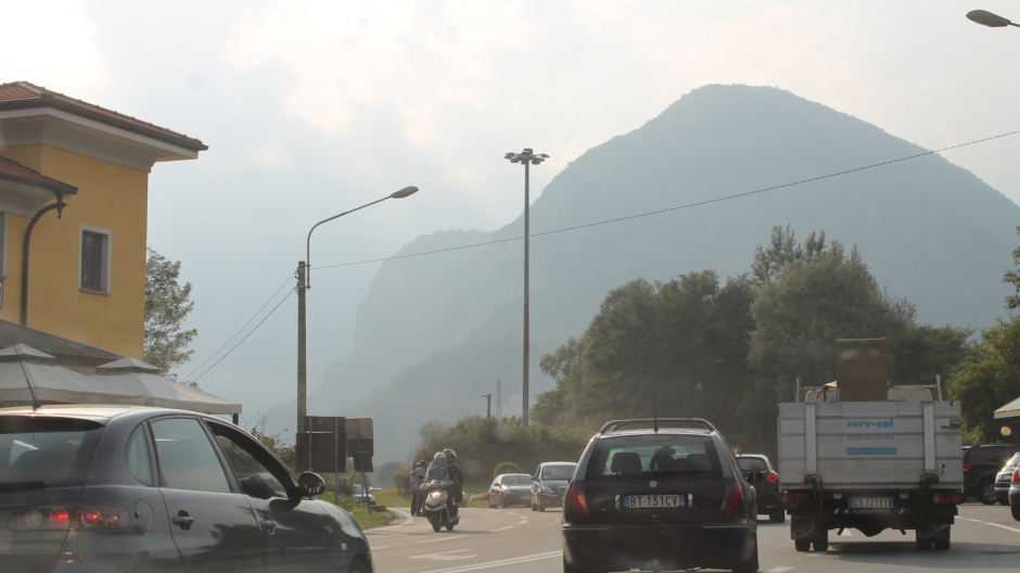 Provincia del VCO: 1,7 milioni dall'avanzo di bilancio per scuole e strade