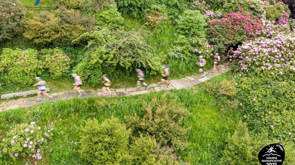 Trail Oasi Zegna: oltre 400 iscritti alle tre gare