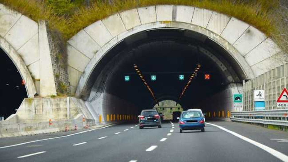 D08,  nuove chiusure notturne tratto Castelletto Ticino-Sesto Calende Vergiate