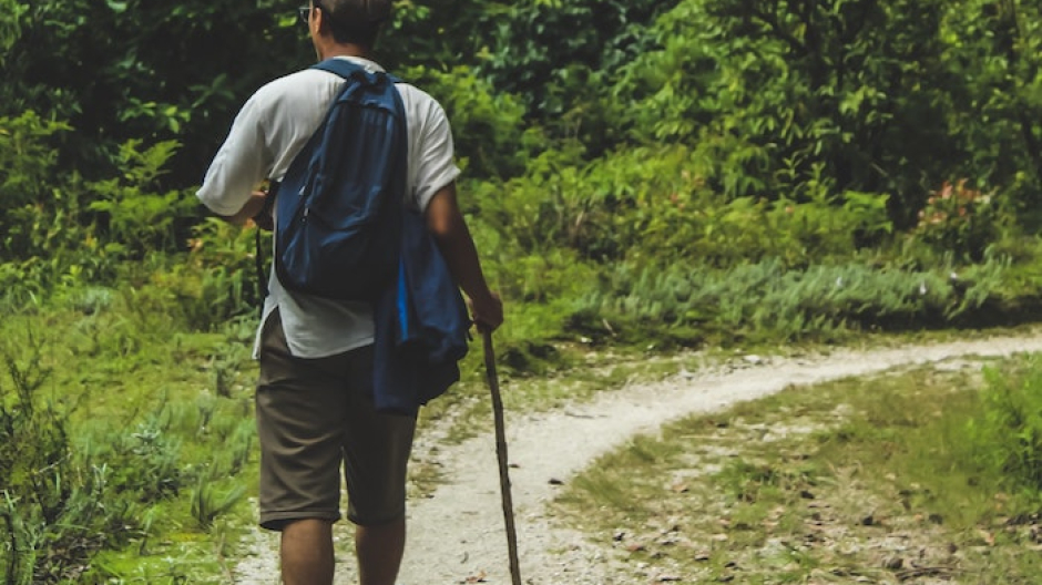 Turismo e sentieri: 700 mila euro per le aree rurali, bando del GAL Laghi e Monti