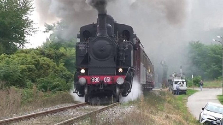 I treni storici a Varallo ripartono