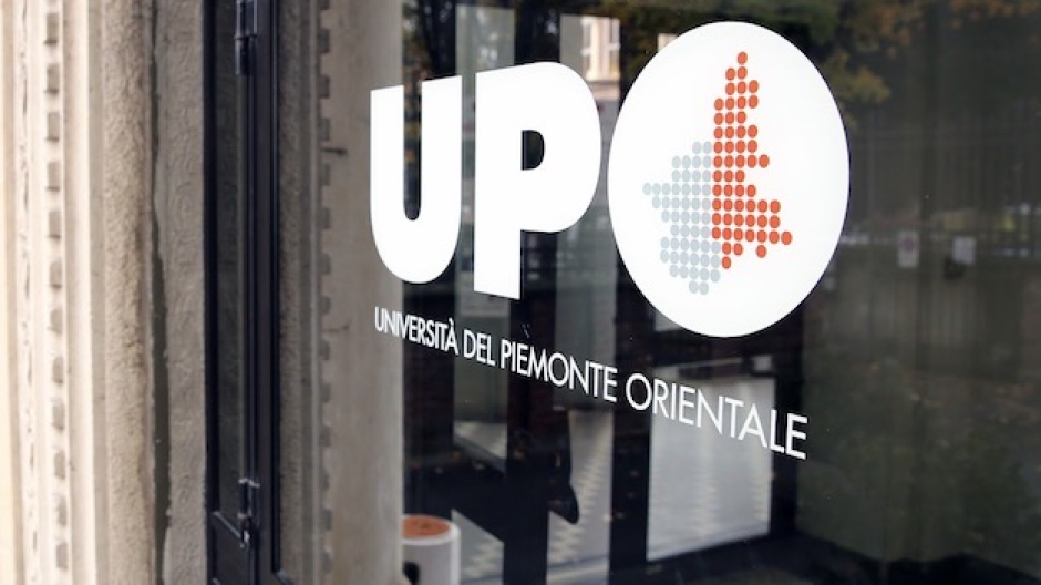 Corridoi universitari per studenti palestinesi, un arrivo all'UPO