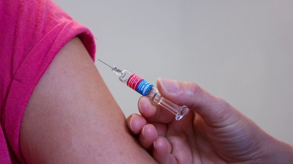 Vaccination Day: tre giornate senza prenotazione negli ambulatori del VCO 