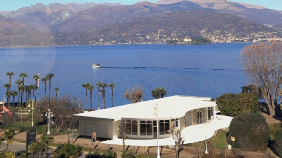 Stresa, il Comune cambia il bando della Verbanella. Silenzio sulle altre concessioni