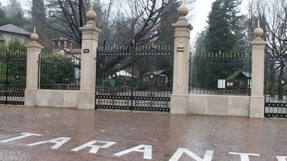 I Borromeo entrano a Villa Taranto: la storica famiglia nella Fondazione 