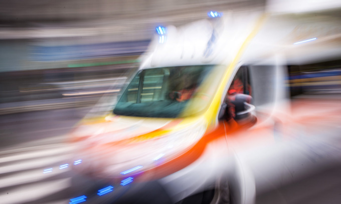 Incidente a Cossato: due donne ferite