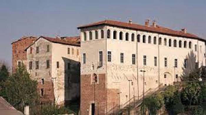 Nuove iniziative al castello di Buronzo