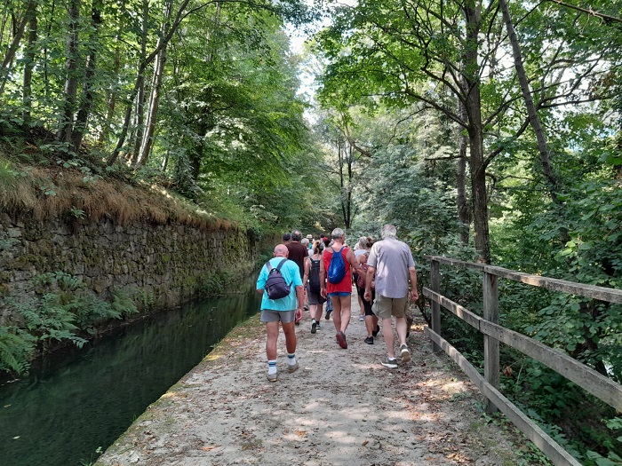 Camminate in alta Valsesia alla scoperta dei sentieri dell'arte