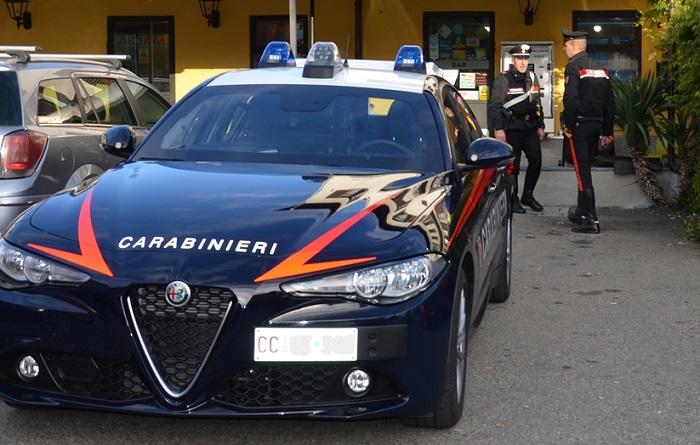 Vigilante aggredito all'Esselunga dal ladro di birre