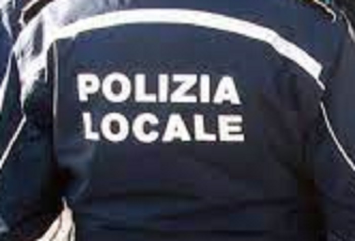 L'avvocato Maurizio Prina nuovo comandante della polizia locale a Vercelli
