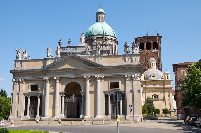 Mostra al Museo del Tesoro del Duomo di Vercelli 