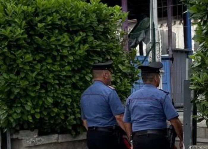 Controlli sulla movida biellese