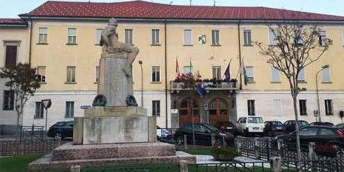 Arona, sostegno a giovani imprenditori